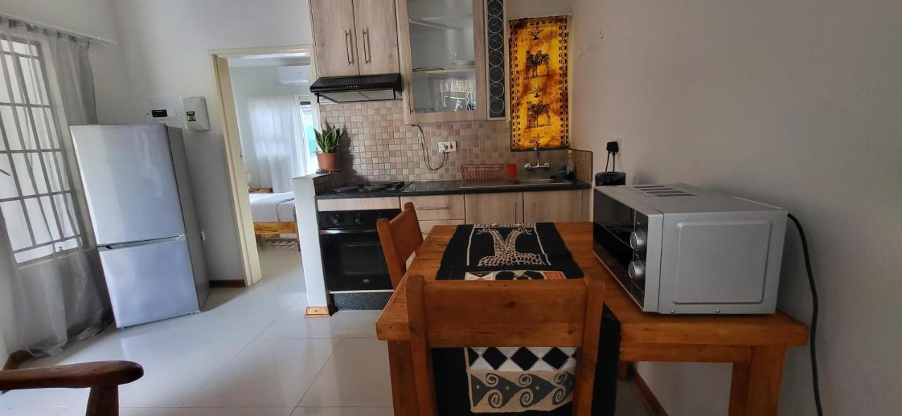 Apartmán Maun Luxury Oasis Exteriér fotografie