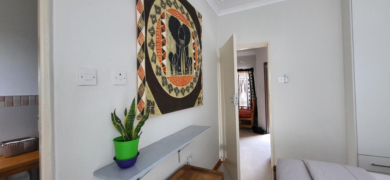 Apartmán Maun Luxury Oasis Exteriér fotografie