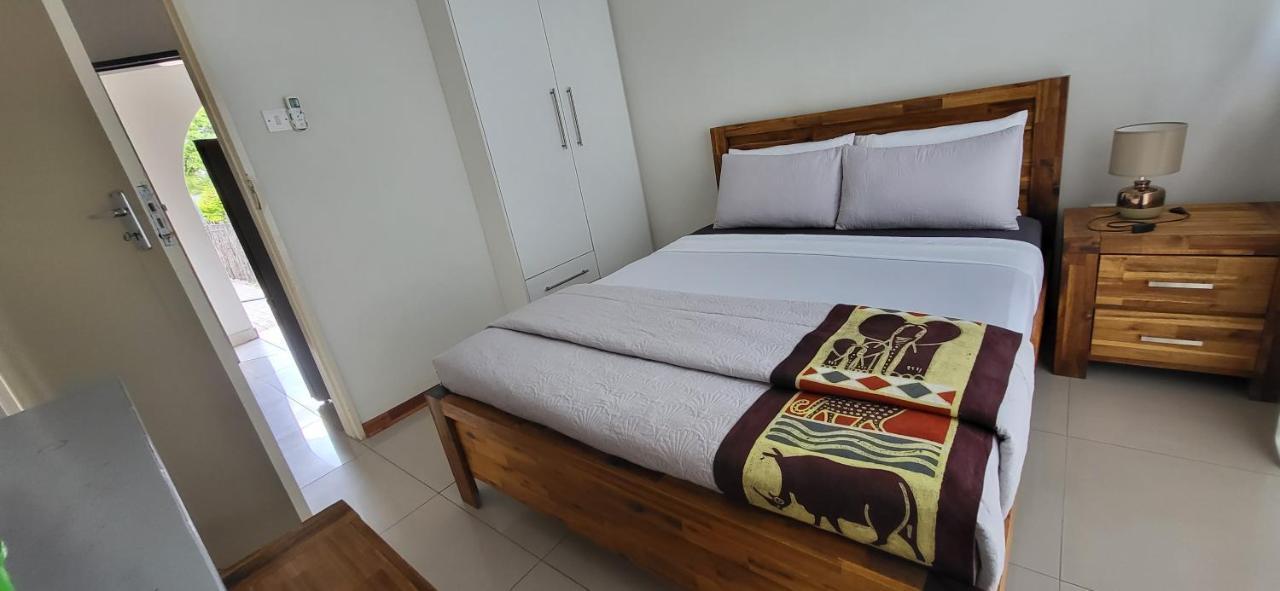 Apartmán Maun Luxury Oasis Exteriér fotografie