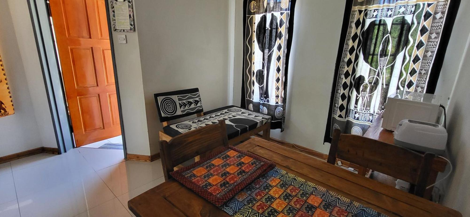 Apartmán Maun Luxury Oasis Exteriér fotografie