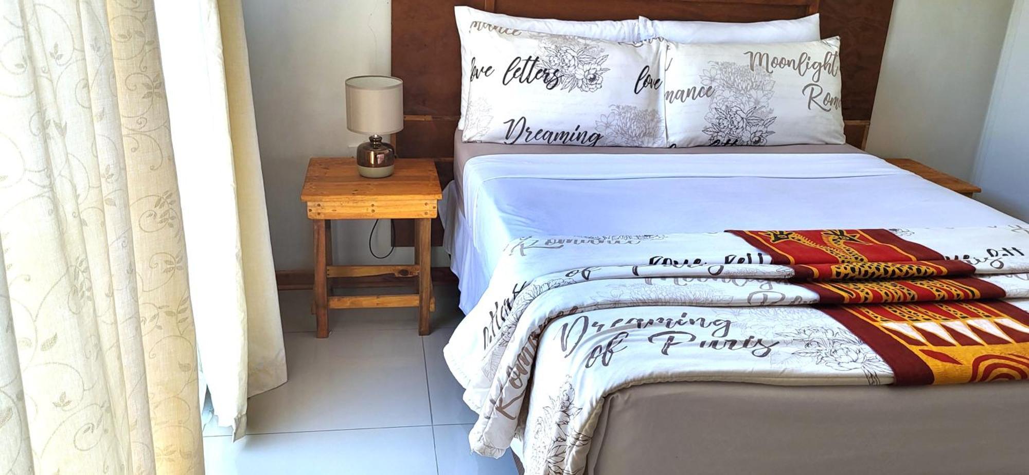 Apartmán Maun Luxury Oasis Exteriér fotografie